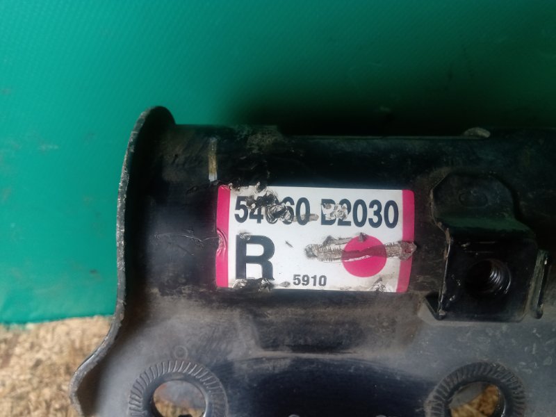 Амортизатор передний правый SOUL PS 13-19 2016 PS 2.0 G4NC Амортизатор передний правый SOUL PS 13-19 2016 PS 2.0 G4NC