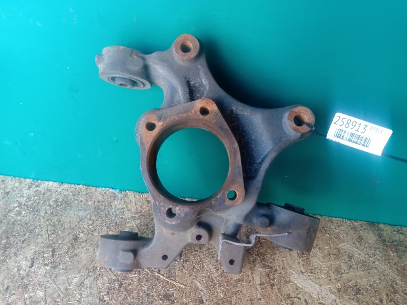 Цапфа правая DODGE JOURNEY 08-20 2012 Внедорожник 3.6 ERB 68083244AB Б/У