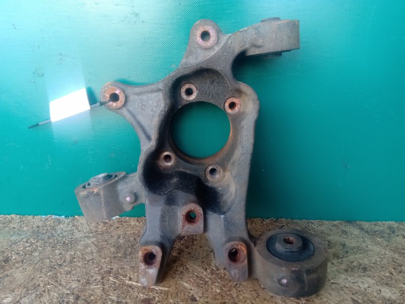 Цапфа правая DODGE JOURNEY 08-20 Внедорожник 3.6 ERB