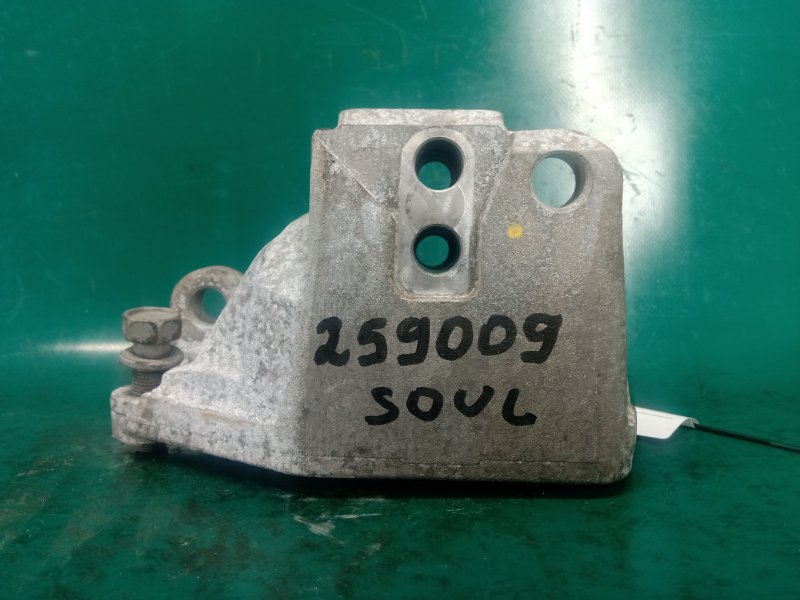 Кронштейн КПП левый SOUL PS 13-19 2016 PS 2.0 G4NC