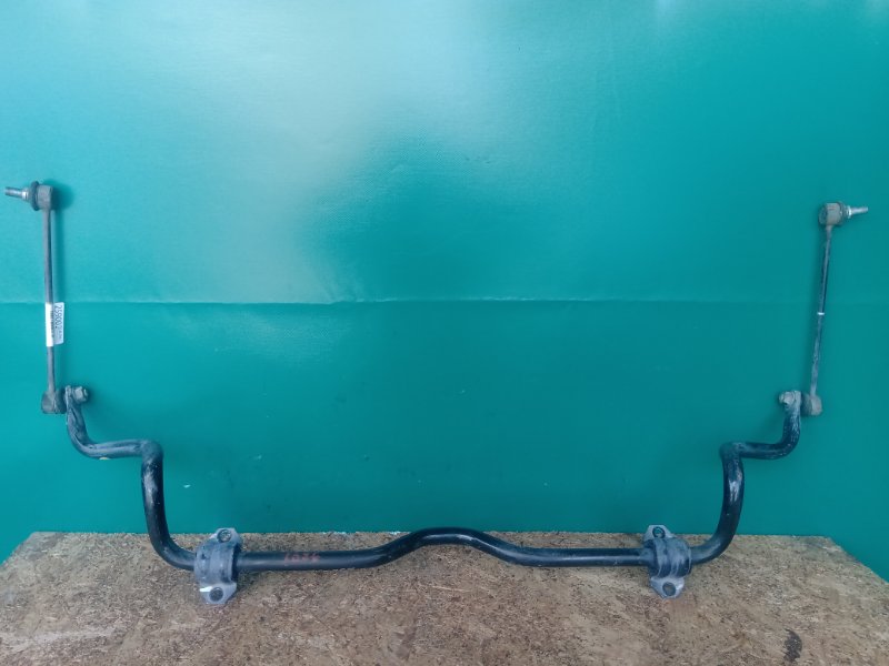 Стабилизатор передний KIA SOUL PS 13-19 2016 PS 2.0 G4NC 54810-B2000 Б/У