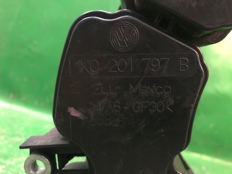 Абсорбер топливный JETTA USA 10-17 2011 CBTA 2.5L