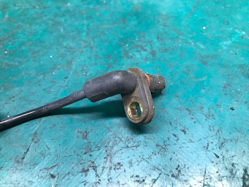 Датчик ABS задний левый JOURNEY 08-20 2012 Внедорожник 3.6 ERB