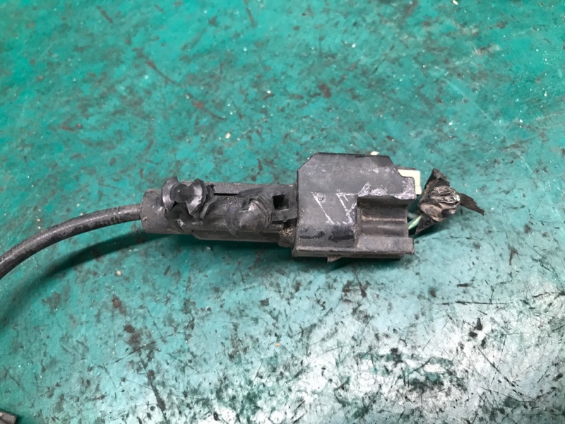 Датчик ABS задний левый JOURNEY 08-20 2012 Внедорожник 3.6 ERB