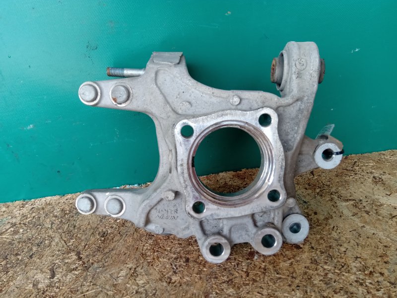 Запчасть цапфа правая ACURA RDX 06-12 2007 Внедорожник 2.3 52210-STK-A01 Б/У Цапфа правая ACURA RDX 06-12 2007 Внедорожник 2.3 52210-STK-A01 Б/У