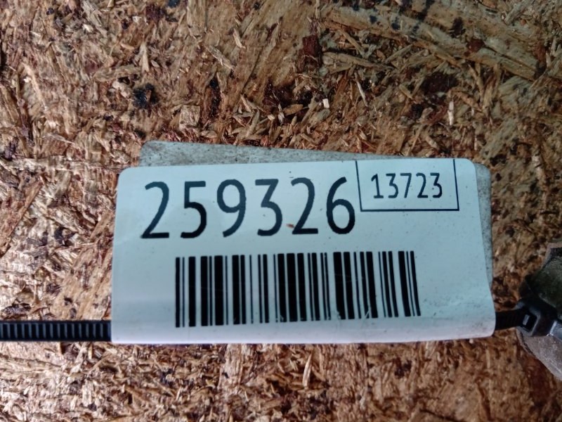 Цапфа правая RDX 06-12 2007 Внедорожник 2.3 Цапфа правая RDX 06-12 2007 Внедорожник 2.3