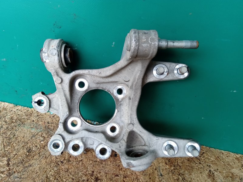 Цапфа правая ACURA RDX 06-12 Внедорожник 2.3 Цапфа правая ACURA RDX 06-12 Внедорожник 2.3