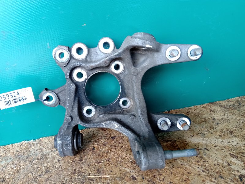 Цапфа левая ACURA RDX 06-12 Внедорожник 2.3 Цапфа левая ACURA RDX 06-12 Внедорожник 2.3