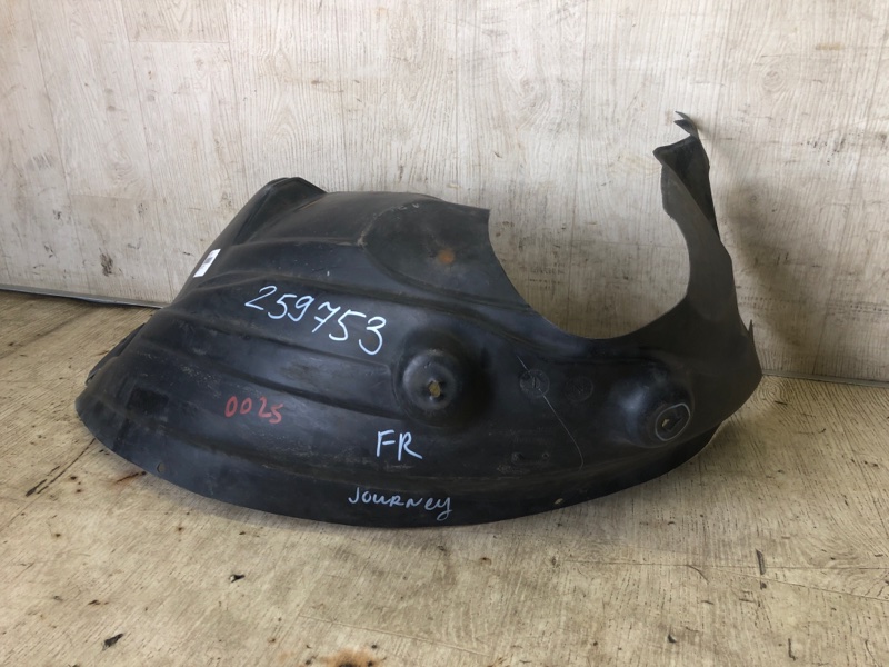 Подкрылок передний правый JOURNEY 08-20
