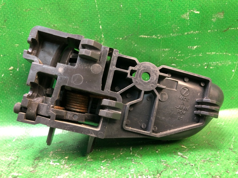 Ручка двери внутренняя передняя правая SUBARU FORESTER SG 02-07 Внедорожник 2.5 EJ251