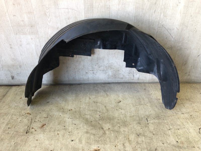 Подкрылок задний левый DODGE JOURNEY 08-20 68087921AB Б/У
