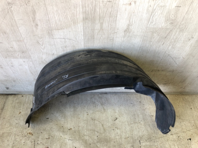 Подкрылок задний левый JOURNEY 08-20