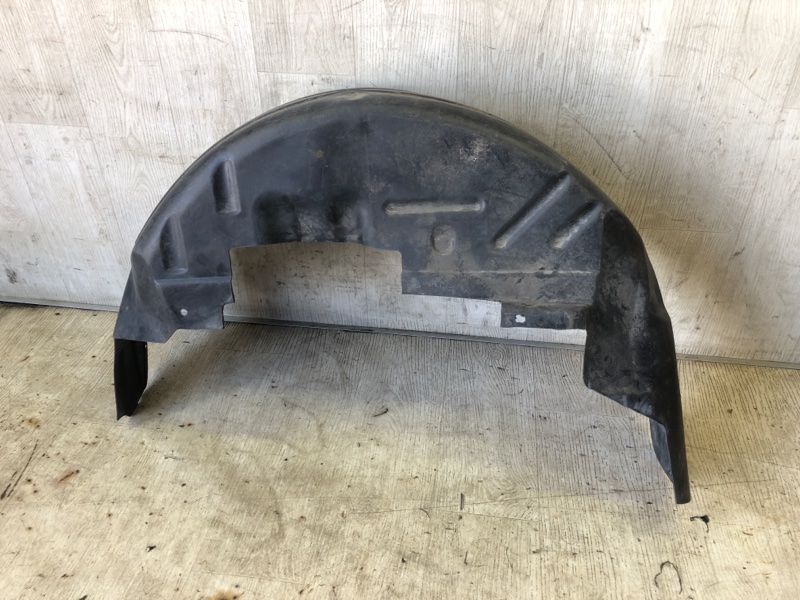 Подкрылок задний левый DODGE JOURNEY 08-20