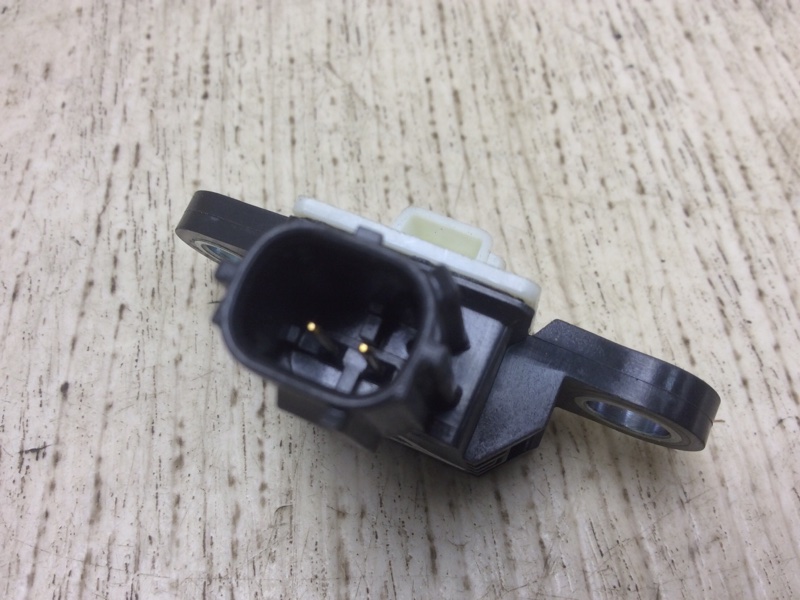 Датчик удара передний NISSAN X-TRAIL/ROGUE T32 13-20