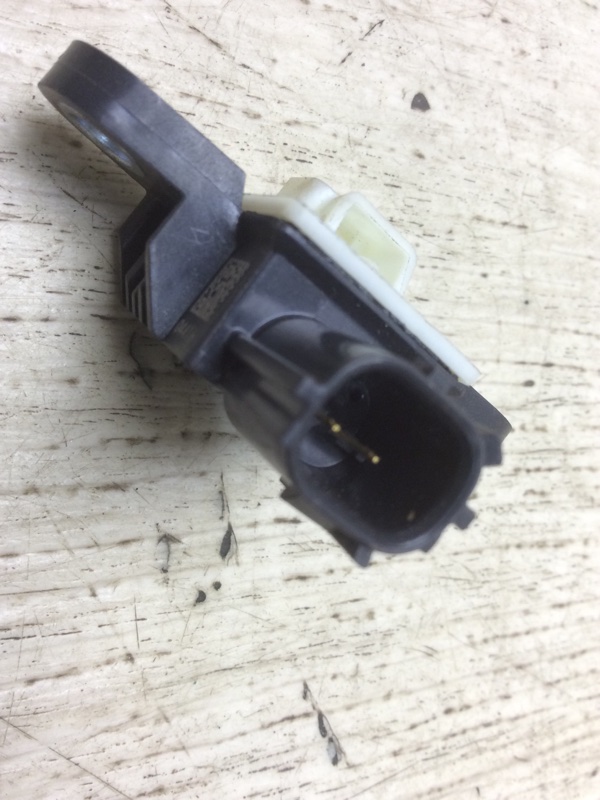 Датчик удара NISSAN X-TRAIL/ROGUE T32 13-20