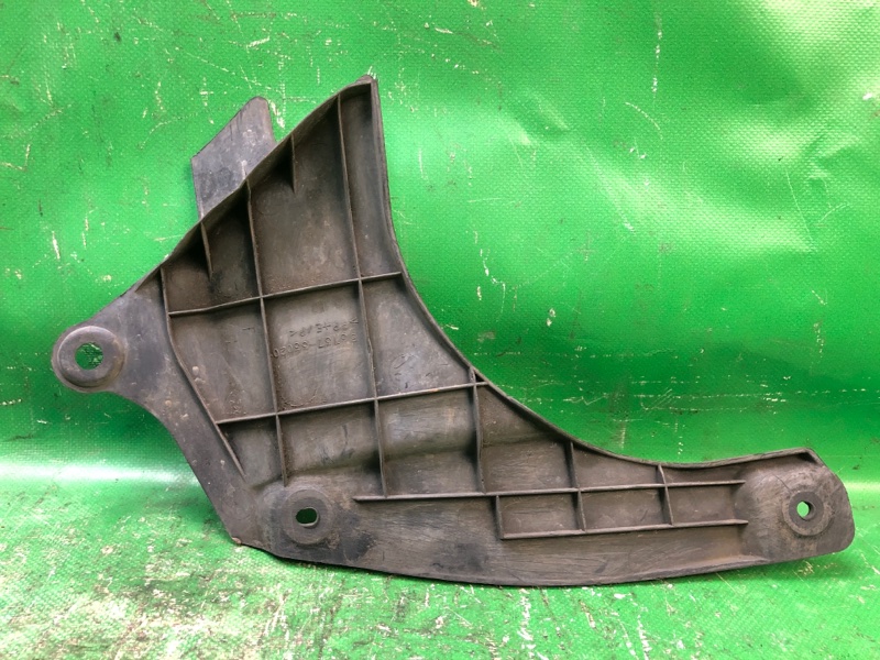 Пыльник крыла передний левый TOYOTA CAMRY 40 06-11 5373733020 Б/У