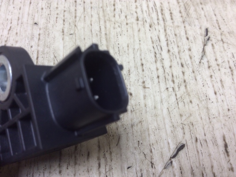 Датчик удара X-TRAIL/ROGUE T32 13-20