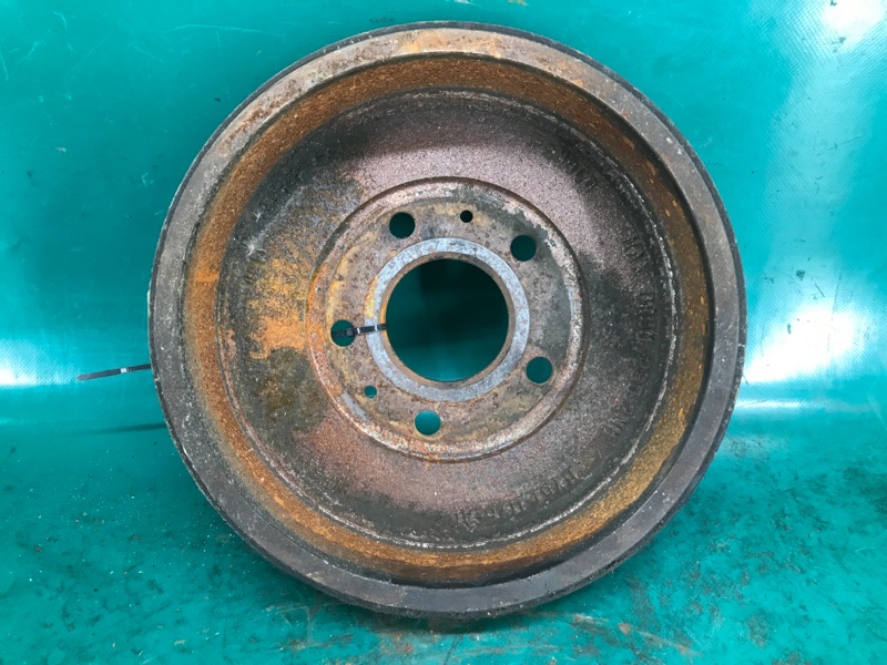 Тормозной барабан FOCUS 10-18 2014 Седан 2.0 XQDA