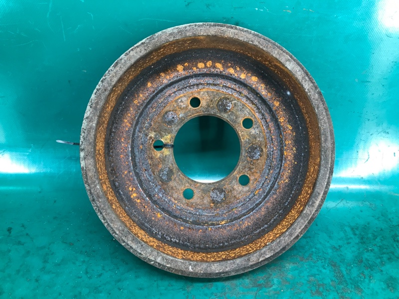 Тормозной барабан левый COMPASS 06-16 2012 Внедорожник 2.0 Тормозной барабан левый COMPASS 06-16 2012 Внедорожник 2.0