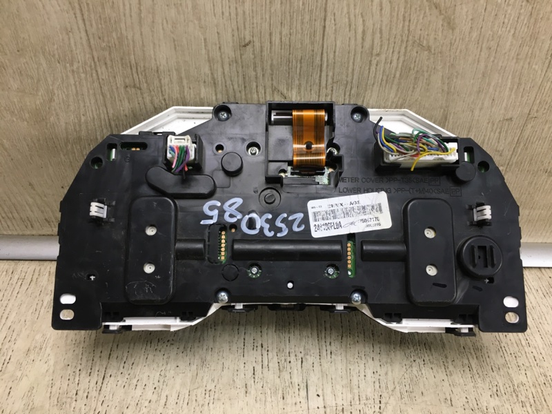 Панель приборов NISSAN X-TRAIL/ROGUE T32 13-20 Внедорожник