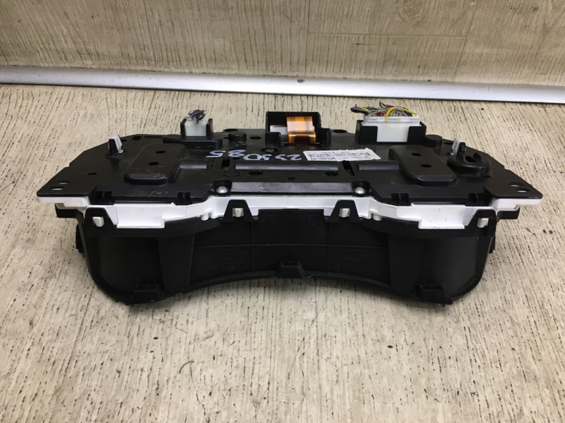 Панель приборов X-TRAIL/ROGUE T32 13-20 Внедорожник