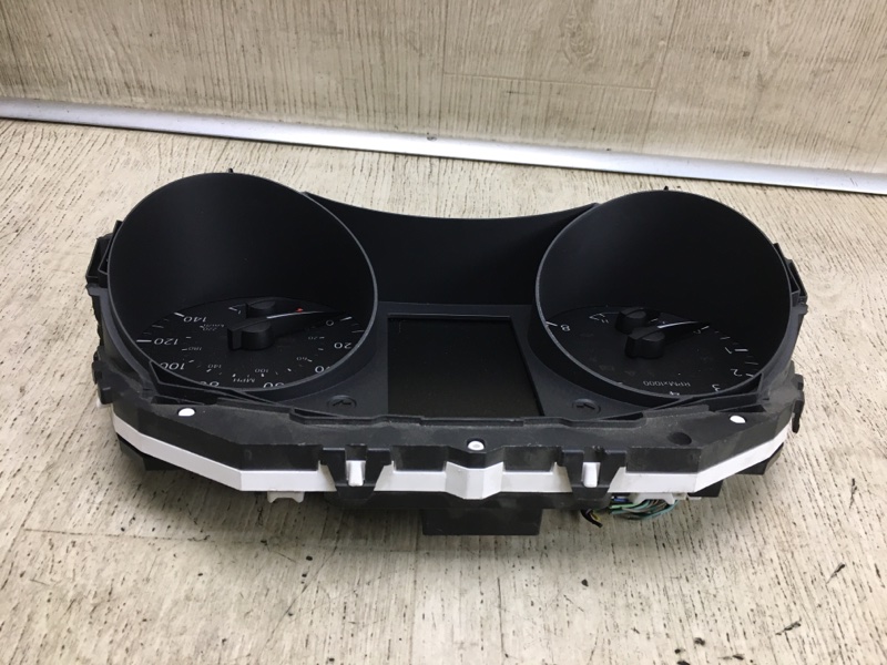 Панель приборов X-TRAIL/ROGUE T32 13-20 Внедорожник