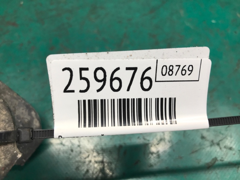 Рычаг задней подвески поперечный нижний ACURA TLX 14-17 Седан 2.4L 4