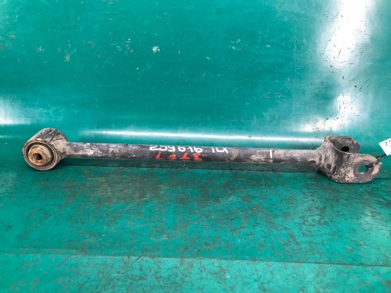 Рычаг задней подвески поперечный нижний TLX 14-17 2016 Седан 2.4L 4
