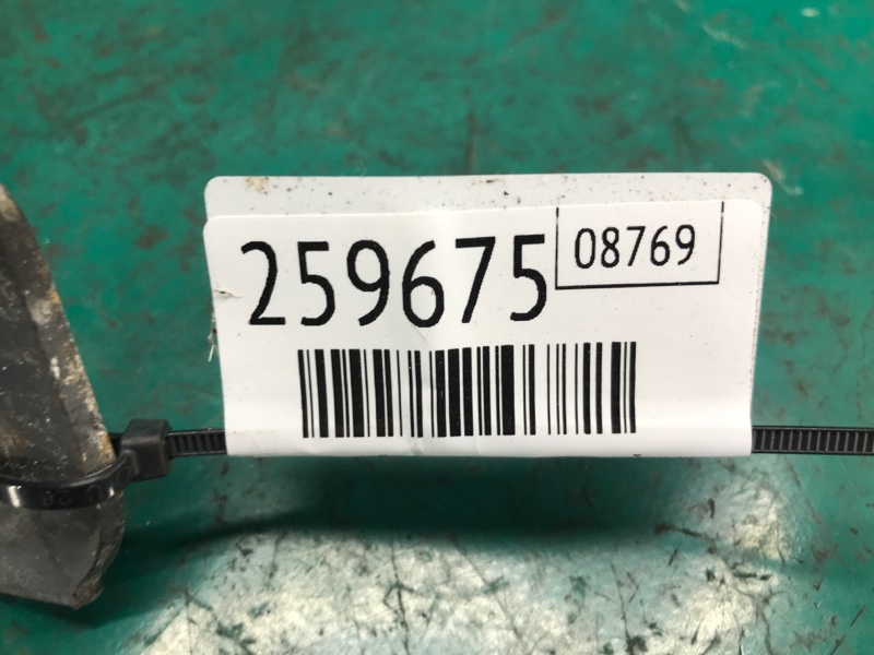 Рычаг задней подвески поперечный нижний ACURA TLX 14-17 Седан 2.4L 4