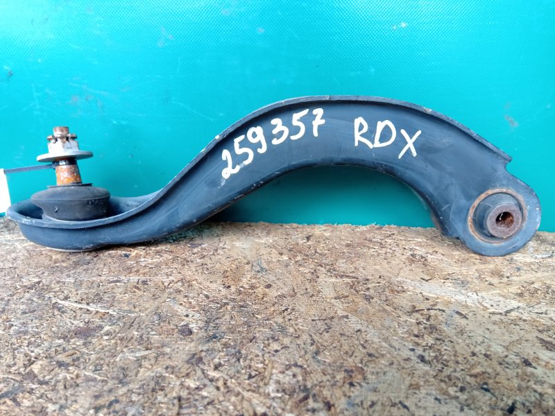 Рычаг задней подвески поперечный верхний правый ACURA RDX 06-12 Внедорожник 2.3