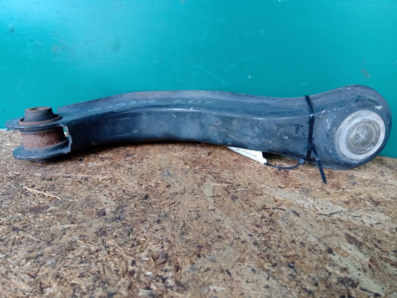 Рычаг задней подвески поперечный верхний левый RDX 06-12 2007 Внедорожник 2.3