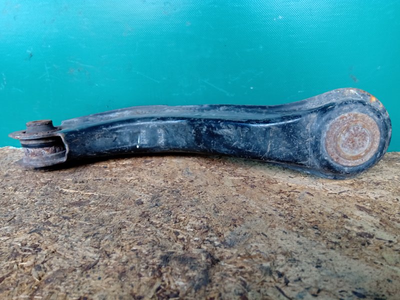 Рычаг задней подвески поперечный верхний левый RDX 12-19 2015 Внедорожник 3.5L 6