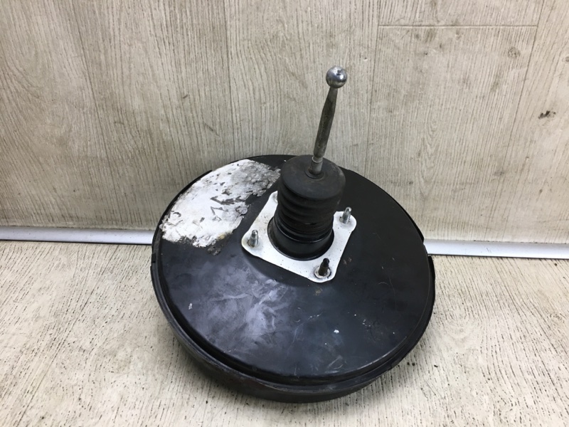 Вакуумный усилитель тормозов VOLKSWAGEN PASSAT CC 12-18 2014 Седан 2.0 CCTA 3C1614106Q Б/У