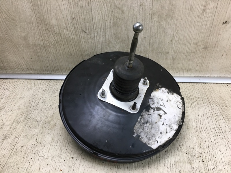 Вакуумный усилитель тормозов VOLKSWAGEN PASSAT CC 12-18 Седан 2.0 CCTA