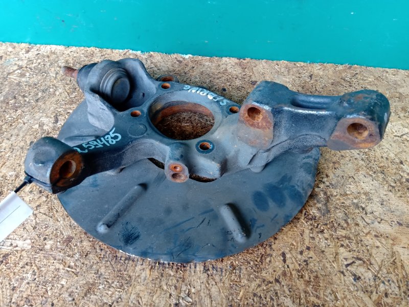 Кулак поворотный передний правый AVENGER 07-14 Седан 3