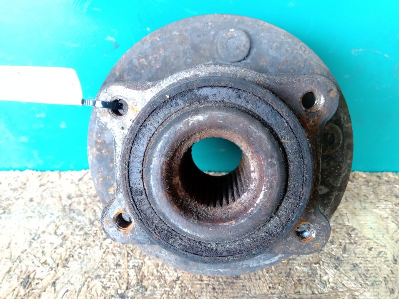 Ступица передняя DODGE JOURNEY 08-20 Внедорожник 3.6