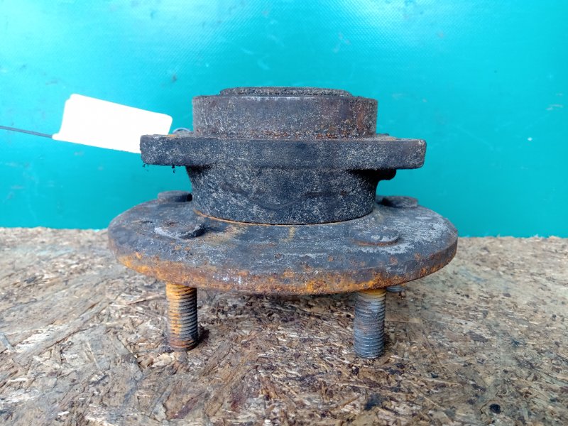 Ступица передняя JOURNEY 08-20 Внедорожник 3.6