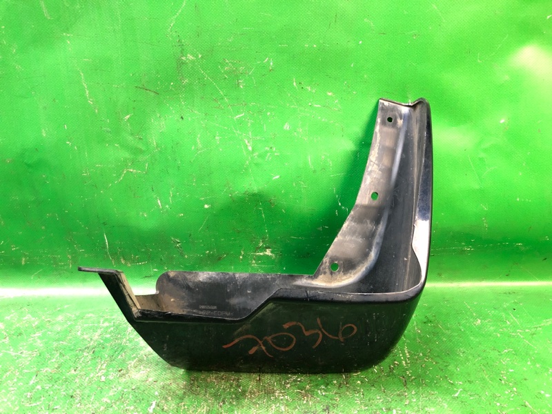 Брызговик передний правый INFINITI QX60/JX35 12-20 2017 Внедорожник 3.5 VQ35DD 999J2-R4KH303 Б/У