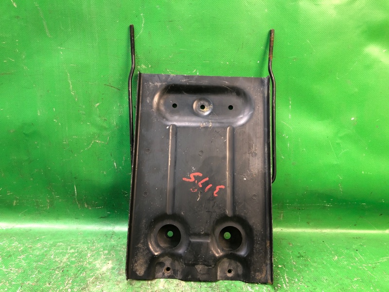 Полка аккумулятора SUZUKI GRAND VITARA 05-15 2006 Внедорожник 2.7 72550-65J00 Б/У