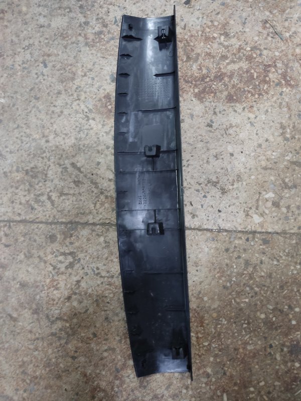 Обшивка крышки багажника ASX / OUTLANDER SPORT 10-21 2018 Внедорожник 2.0