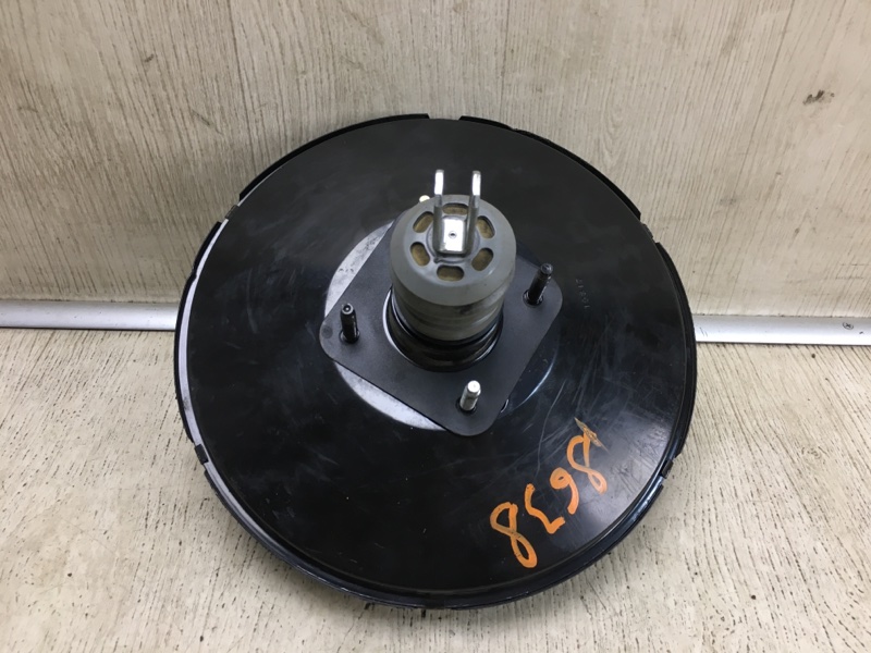 Вакуумный усилитель тормозов NISSAN ALTIMA L33 12-18 472103TA0C Б/У