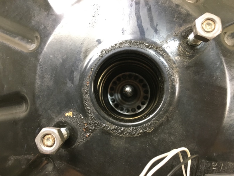 Вакуумный усилитель тормозов ALTIMA L33 12-18