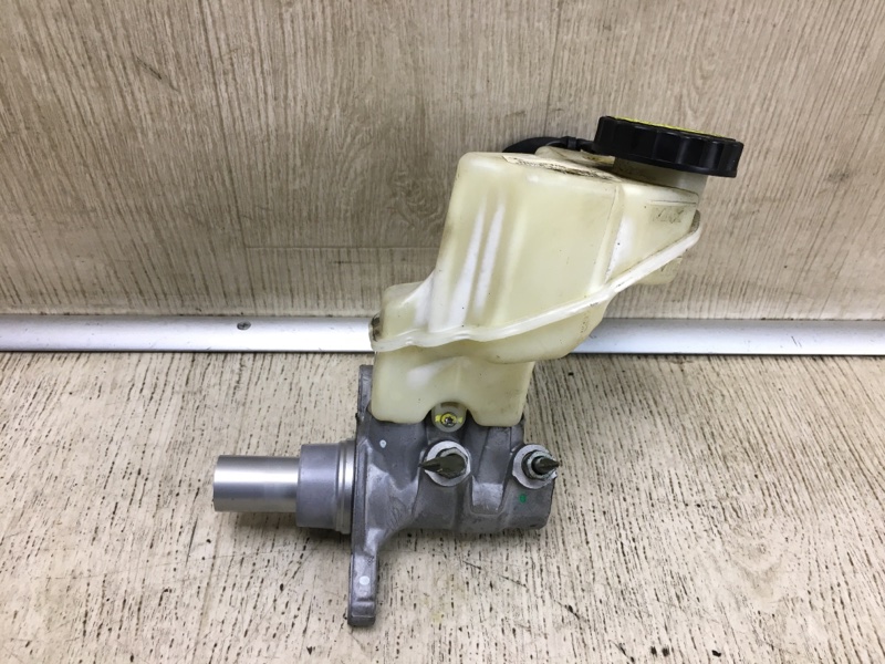 Главный тормозной цилиндр NISSAN ALTIMA L33 12-18 460103TA0A Б/У