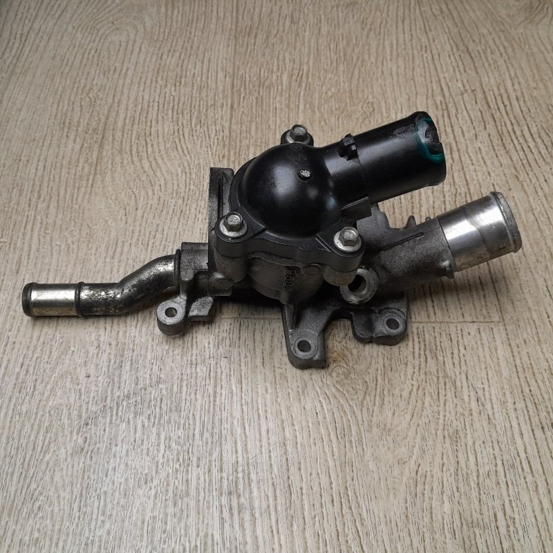 Корпус термостата 6 GJ 12- 2015 GJ 2.5 PYY1 Корпус термостата 6 GJ 12- 2015 GJ 2.5 PYY1