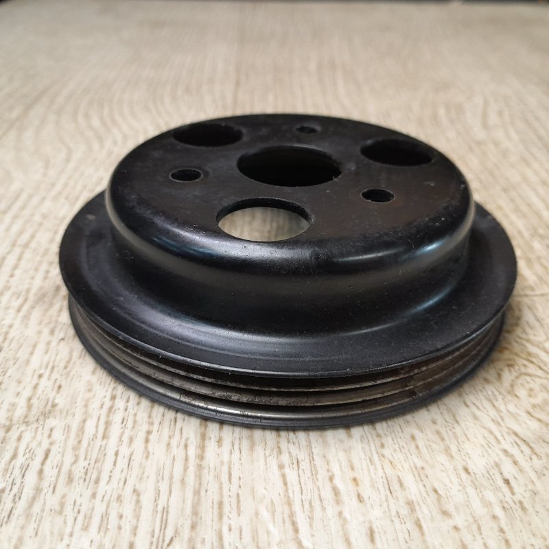 Шкив помпы 6 GJ 12- 2015 GJ 2.5 PYY1