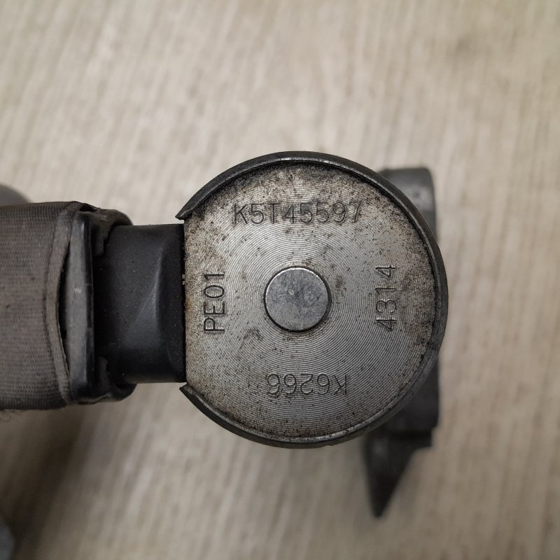 Датчик давления масла ДВС MAZDA 6 GJ 12- GJ 2.5 PYY1