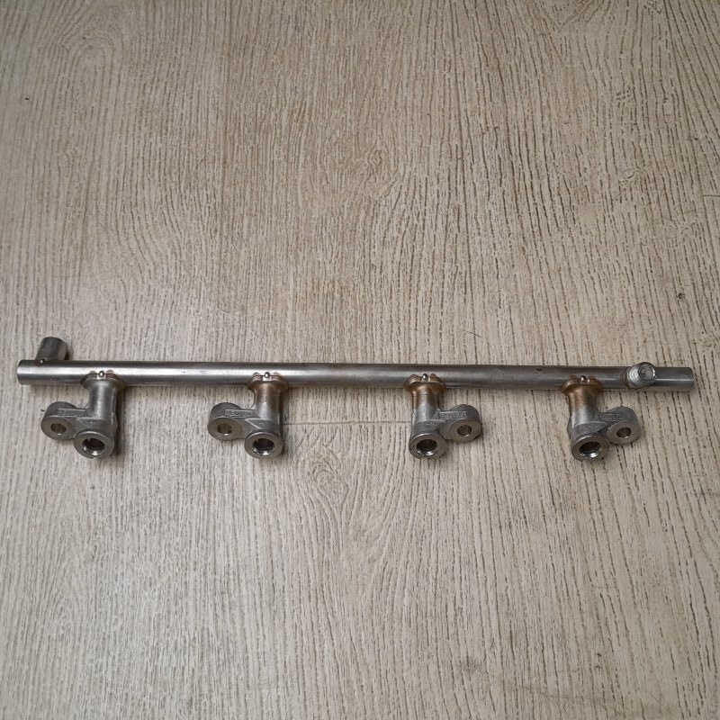 Топливная рейка MAZDA 6 GJ 12- 2015 GJ 2.5 PYY1 PY01-13-150A Б/У