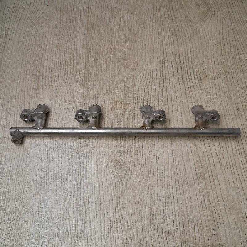 Топливная рейка 6 GJ 12- 2015 GJ 2.5 PYY1