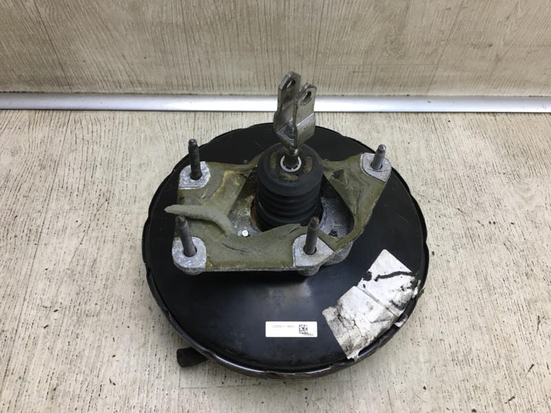 Вакуумный усилитель тормозов NISSAN ROGUE 08-15 2.5 QR25DE