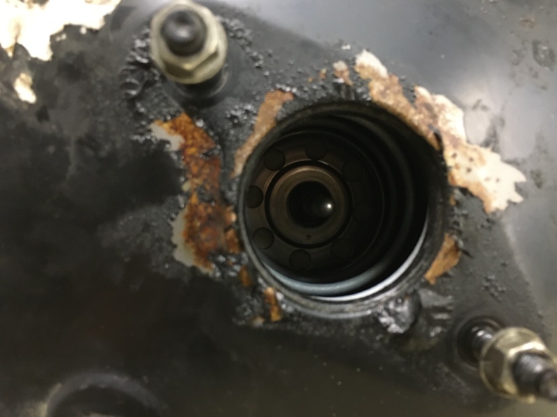 Вакуумный усилитель тормозов ROGUE 08-15 2011 2.5 QR25DE